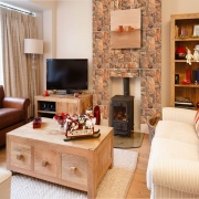 Wall Panel PVC 3D, Estampado Realista NATURAL STONE 0.47m² c/u (96 x 49 cm)