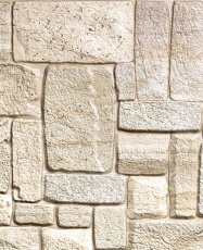 Panel PVC 3D, Estampado Realista. NATURAL SHELL ROCK 