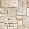Panel PVC 3D, Estampado Realista. NATURAL SHELL ROCK Panel PVC 3D, Estampado Realista. NATURAL SHELL ROCK