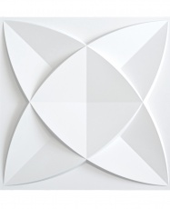 Paneles 3D PVC "STAR" / m² 