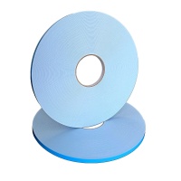 Cinta Adhesiva Doble Contacto Espuma 50m / 30m X 10mm 