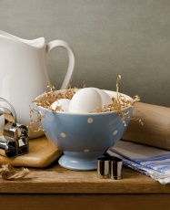 Set 6 Individuales PVC de mesa Breakfast 40 x 25cm.