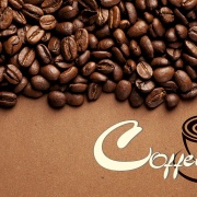 Set 6 Individuales PVC de mesa Coffe 40 x 25cm