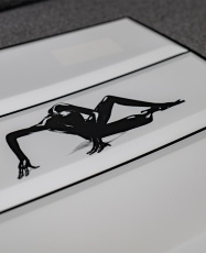 Panel PVC 3D, Estampado Realista. MOOD  