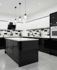 Panel PVC 3D, Estampado Realista. MOOD  